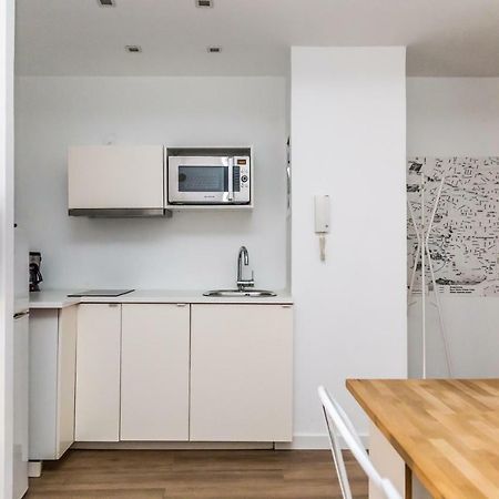 Apartamento En Gracia Barcelona Bagian luar foto